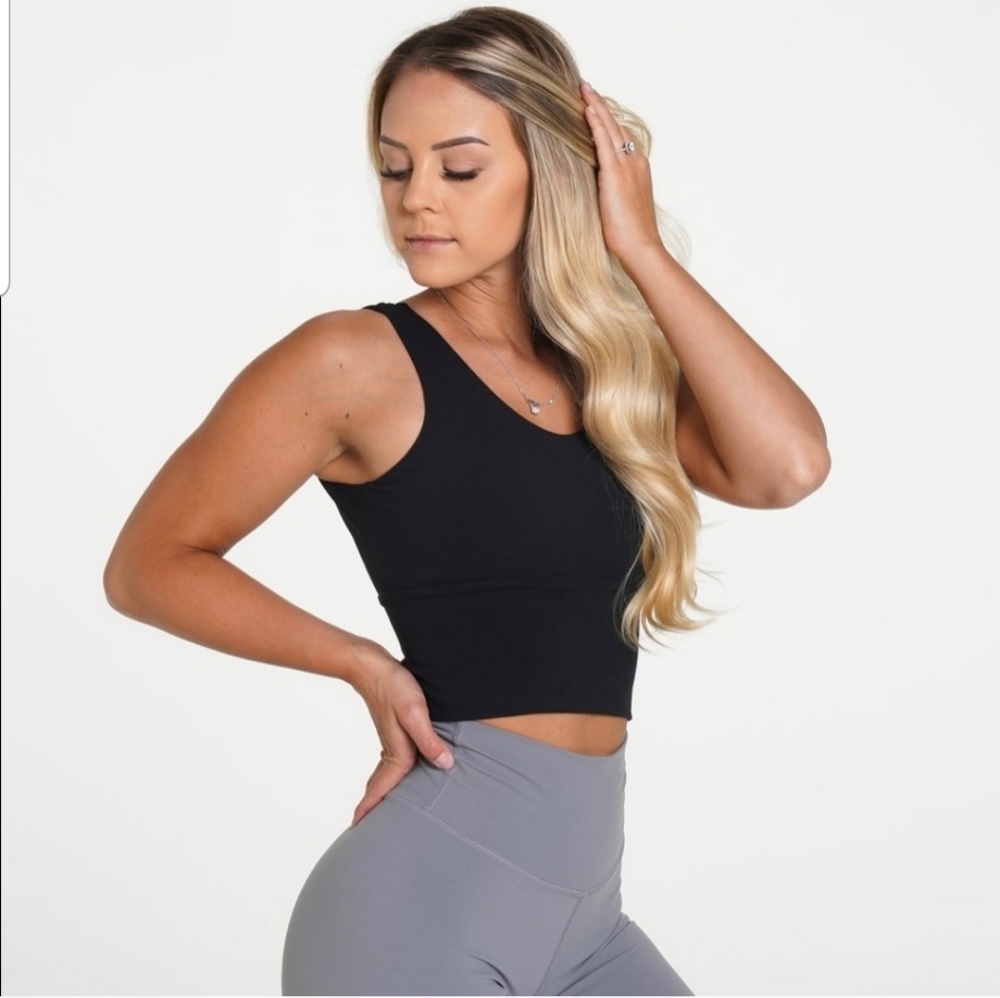 NVGTN essence bra